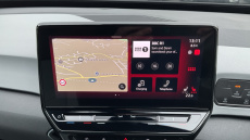 Volkswagen ID.3 150kW Life Pro Performance 58kWh 5dr Auto Electric Hatchback